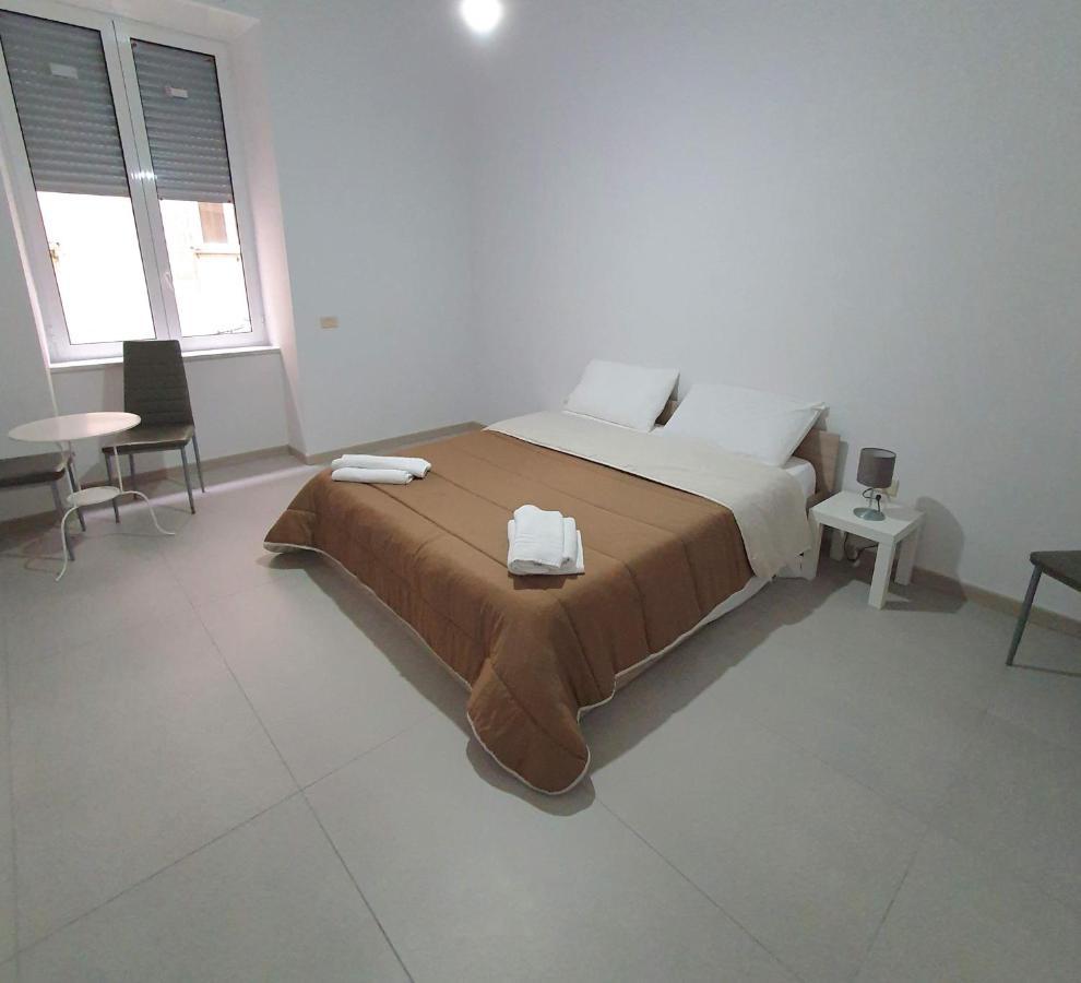 Appartamento City Center Neapel Exterior foto