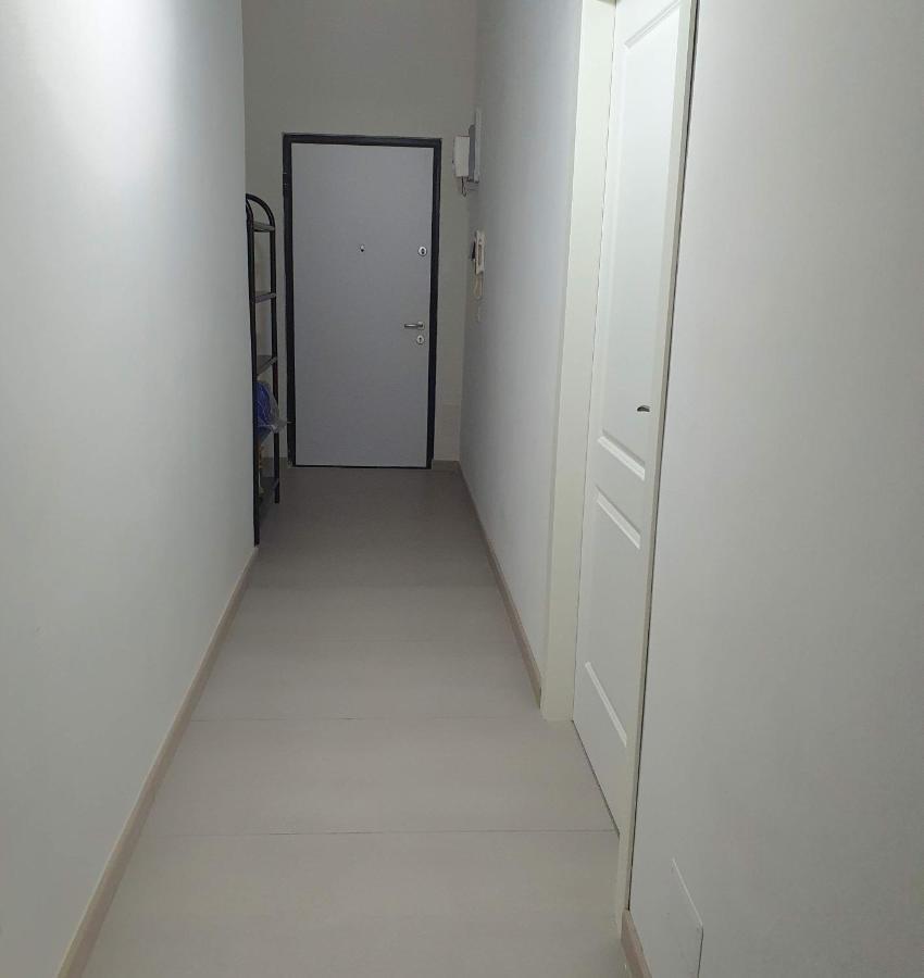 Appartamento City Center Neapel Exterior foto