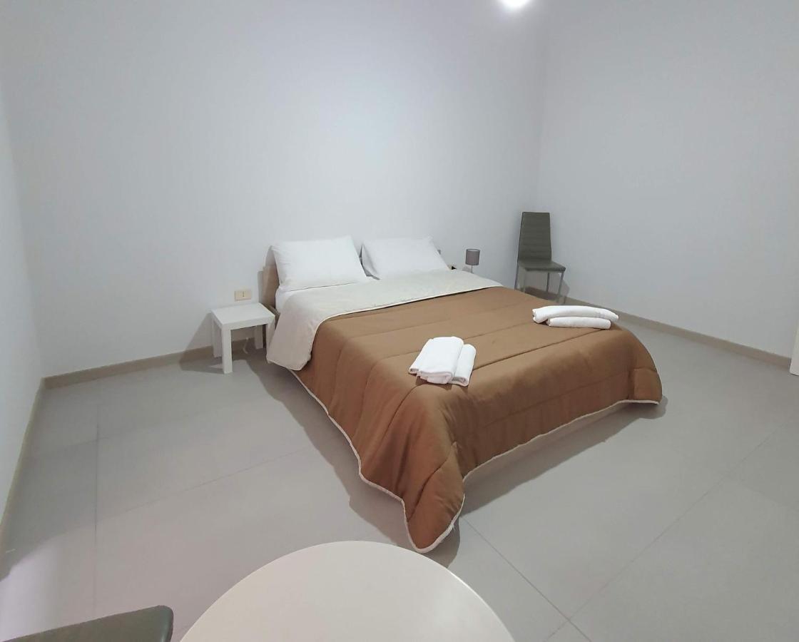 Appartamento City Center Neapel Exterior foto
