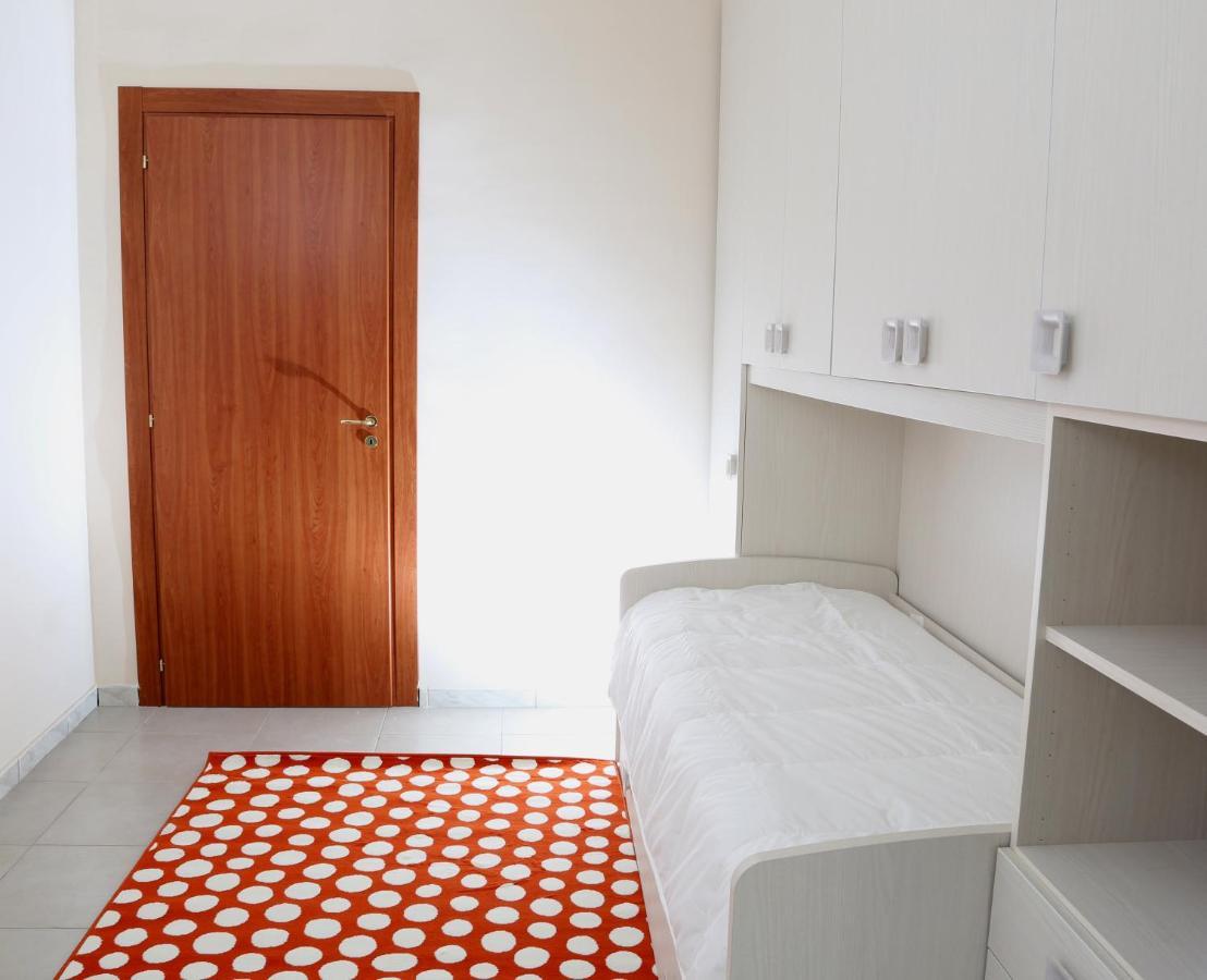 Appartamento City Center Neapel Exterior foto